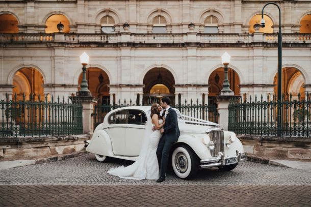 Wedding Car Hire Brisbane Vintage Wedding Car Hire Sunshine Coast