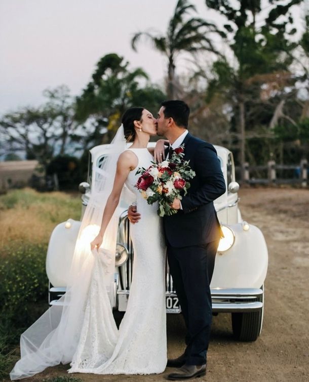 Wedding Cars Noosa