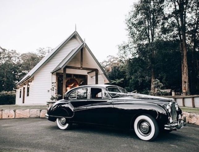 Wedding Cars Noosa